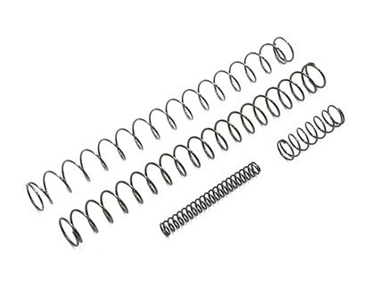 Recoil & Hammer Spring Set - TM USP (USP-02 Guarder)