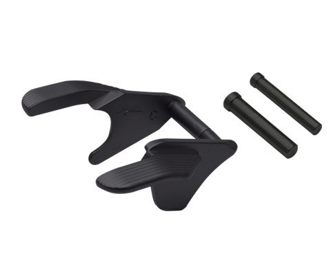 Sicure Esterne - TM V10 - Black (V10-24 Guarder)