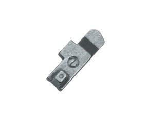 Steel Knocker Lock - TM V10/M1911/MEU/Detonics (V10-48 Guarder)