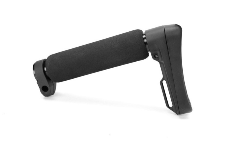 Calcio ACE Ultra Lite per M4 (ACE-ULTRA-LITE MadBull)