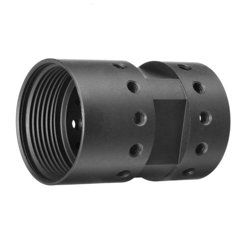 Ghiera Barrel Nut per Noveske NSR-Fit (NV-NSR-MOUNT-AEG MadBull)