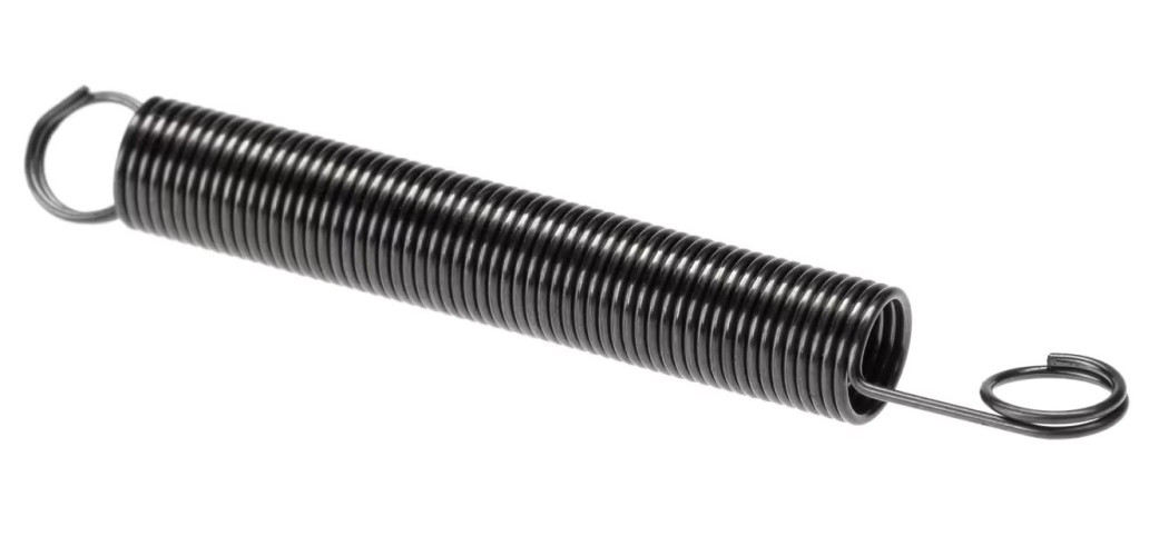 Molla per Leva di Armamento M4/M16 (CH-SPRING MadBull)