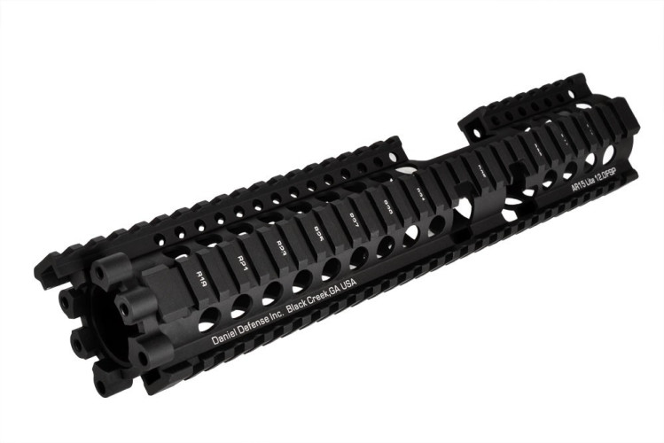 Daniel Defense AR-15 Lite Rail FSP da 12 Pollici (DDLITE12FSP MadBull)