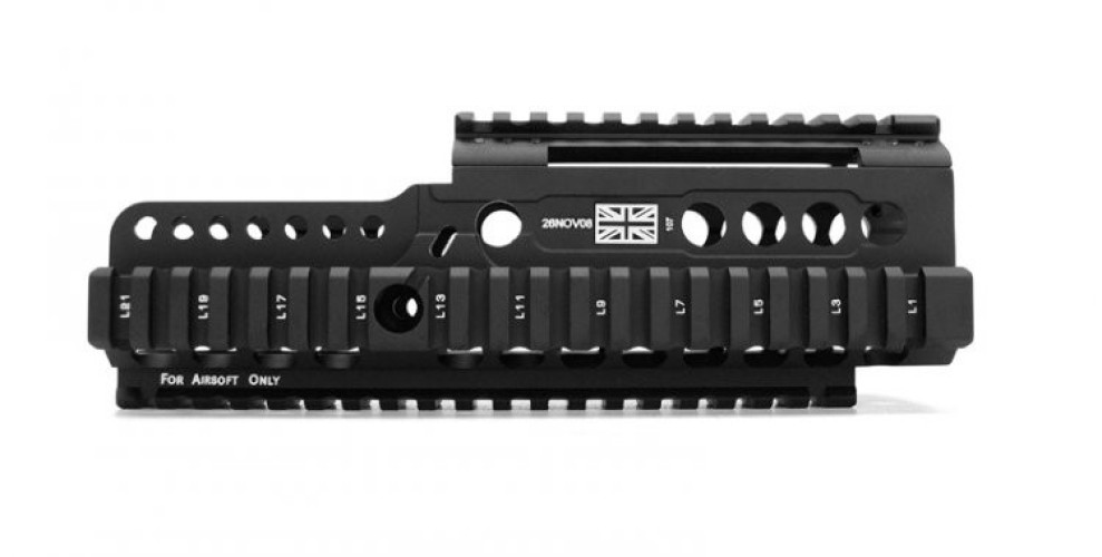 RIS Daniel Defense per L85/SA80 (DDSA80 MadBull)