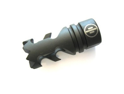 Spegnifiamma DNTC Aggressive Comp (DNTC-03 MadBull)