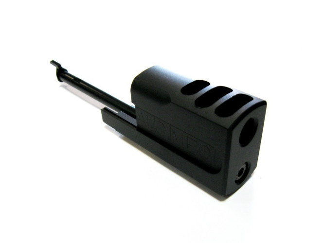 Compensatore Hitman per M9 (BU-HIT MadBull)