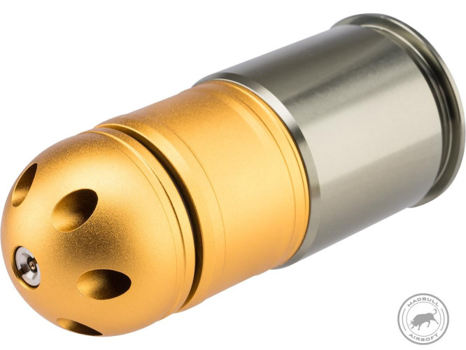 Granada da 40mm - M433 - 48bb (MB-BBS-M433 Madbull)