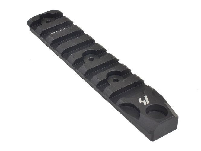 Keymod Rail da 8 Slot (QD-L-8 MadBull)