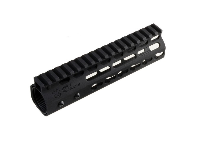 Noveske NSR Handguard  da 7