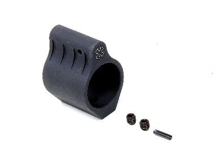 Noveske Gas Block Standard (NVGBND MadBull)