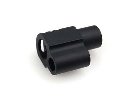 Compensatore Punisher per 1911 WE / Socomgear (PUNISHERCOMP MadBull)