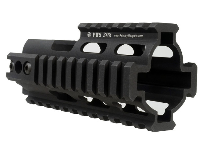RIS PWS per SCAR (MB-PWS-SRX MadBull)
