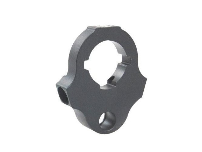 Anello PWS per Porta Cinghia QD M4 (BU-PWS-SB MadBull)