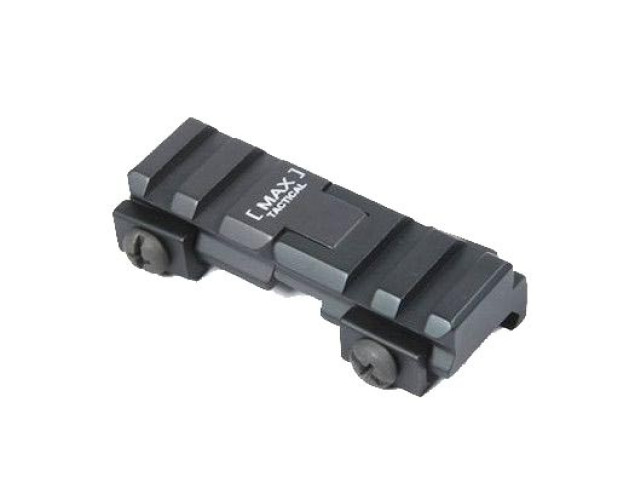 RASFIX III Scope Raiser Extendable version (RASFIXED3 MadBull)