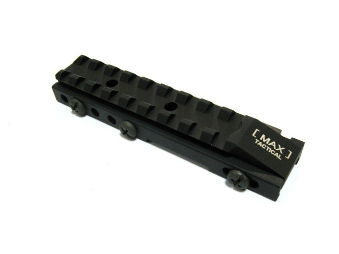 Slitta Rialzo Madbull (BU-RASFIXED MadBull)