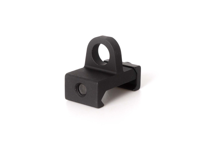 Adattatore Porta Cinghia Picatinny - Anello Orizzontale (MB-SA-01 Madbull)