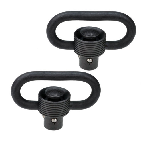 Coppia di Anelli Portacinghia a Sgancio Rapido (SA04-2 MadBull)