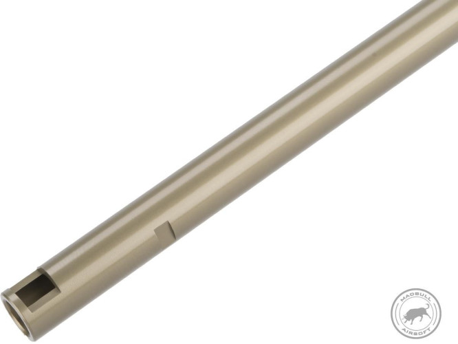 Canna Ultimate Tight Bore - 407 x 6.01 mm (MB-UT407 MadBull)