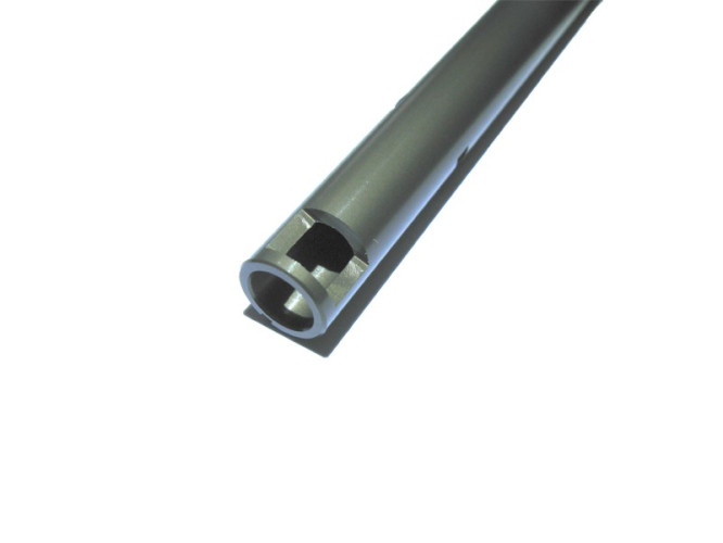 Canna 6.01 da 455mm (BU-UT455 MadBull)