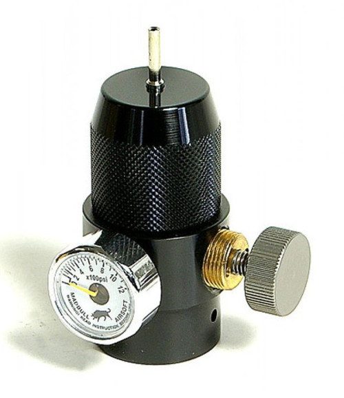 Adattatore CO2 Madbull (XC02-1 MadBull)