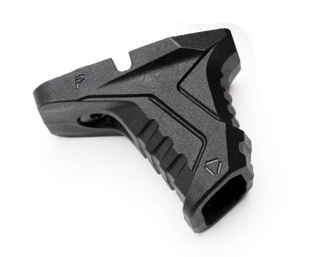 S.I. Link Mini Hand Stop - Cable Management - Black (SI-AR-CMS-MHS Madbull)