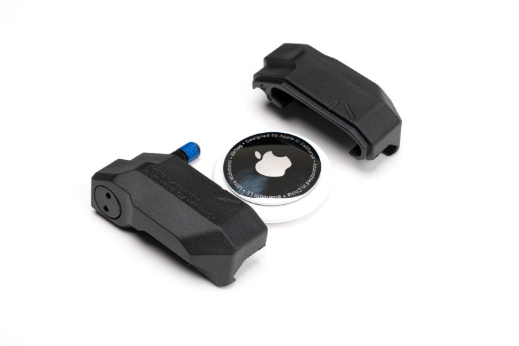 Strike Airtag Holder - Picatinny (SI-IHOLDER Madbull)