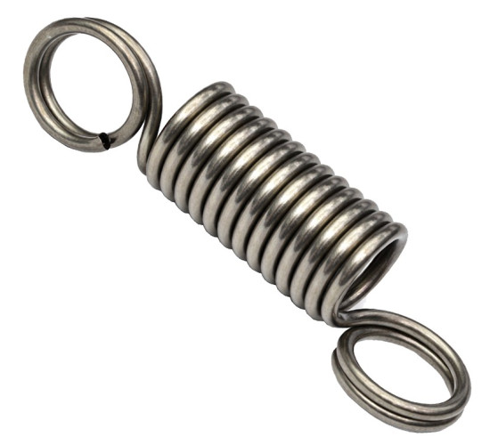 Molla Asta Spingipallino Rinforzata - V2 e V3 (MARS FPS Softair)