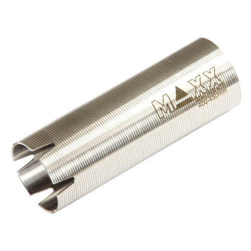 CNC Cilindro Type B 400-450mm (MX-CYL001SSB MAXX MODEL)