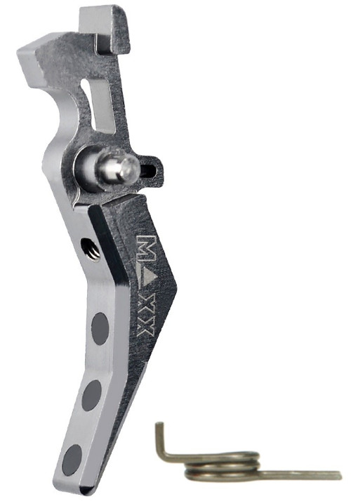 Advance Trigger / Grilletto TITAN Style B (MX-TRG001SBT MAXX MODEL)