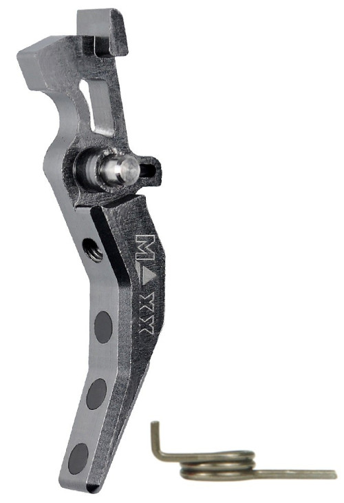 Advance Trigger / Grilletto TITAN Style C (MX-TRG001SCT MAXX MODEL)