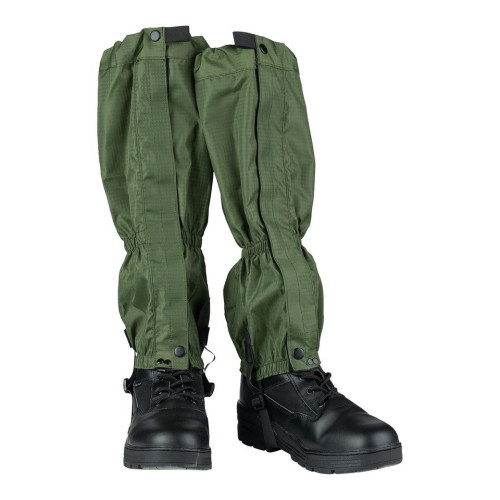 Ghette Rip-Stop (set) - Ranger Green (239400 Fostex)