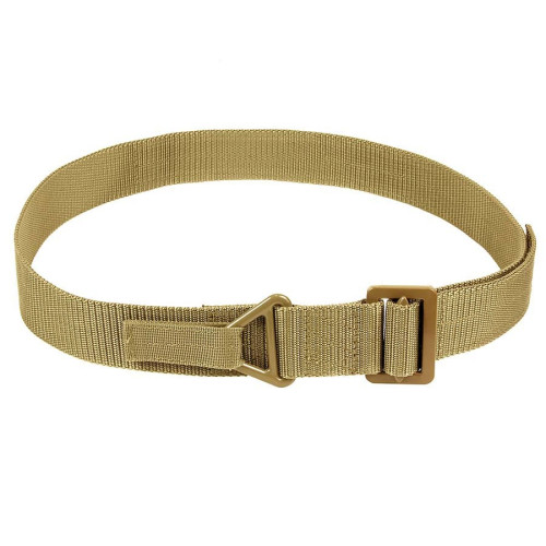 Tactical Belt - Coyote (241320 101 Inc.)