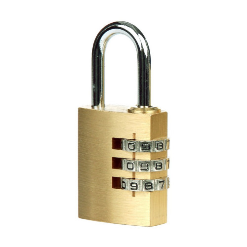 Lucchetto BCB CJ560 da 25mm (259283 BCB)
