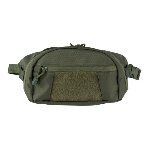 Hexagon Fanny Pack Tactical - Green (359397 101 Inc.)