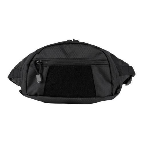 Hexagon Fanny Pack Tactical - Black (359397 101 Inc.)
