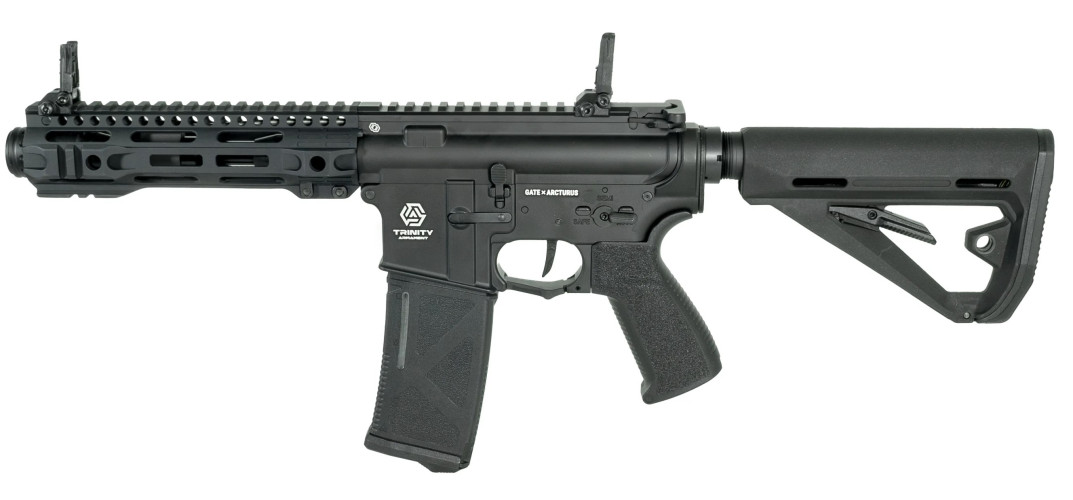 TRINITY ARMAMENT AEG Training Replica - TITAN II Bluetooth® (GA-TA03 Gate/Arcturus)